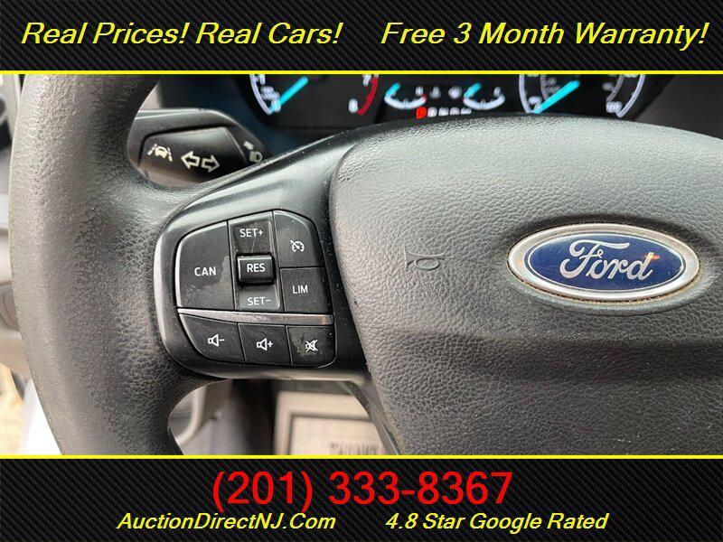 used 2020 Ford Transit-250 car, priced at $17,999