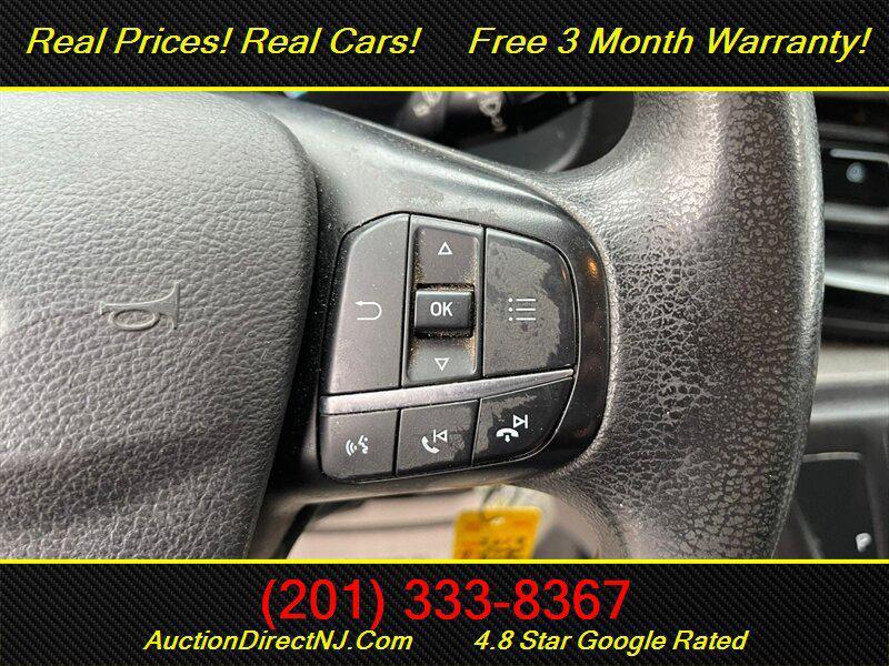 used 2020 Ford Transit-250 car, priced at $17,999