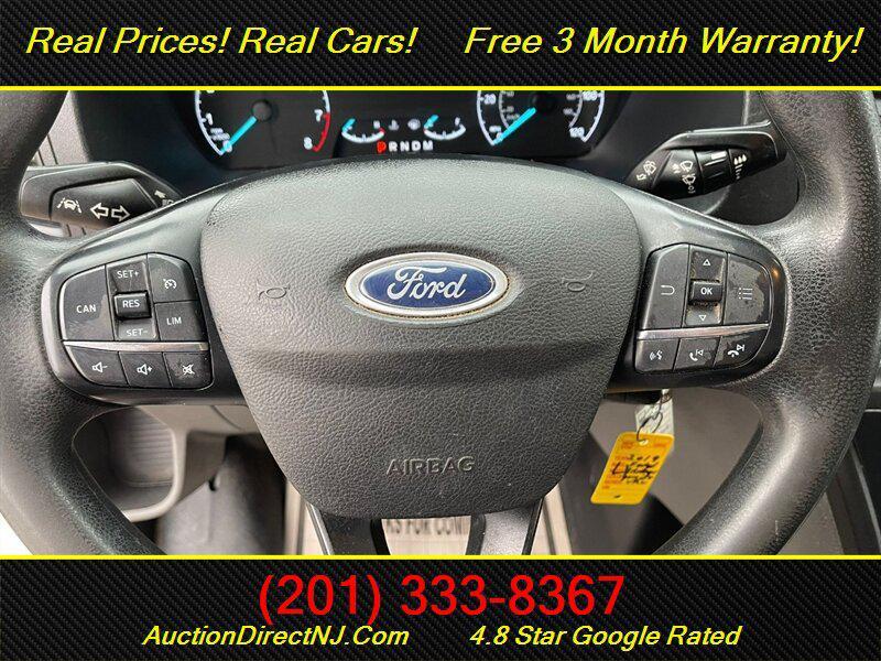used 2020 Ford Transit-250 car, priced at $17,999