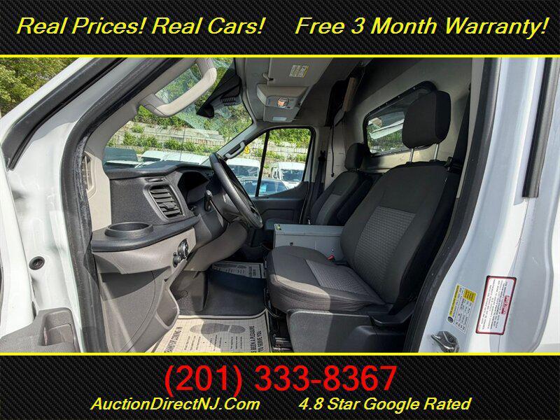 used 2020 Ford Transit-250 car, priced at $17,599