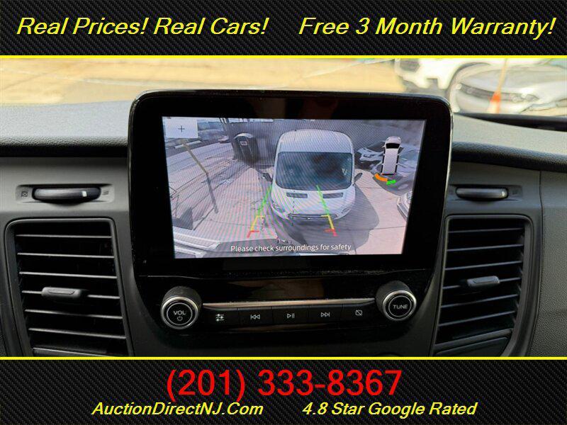 used 2020 Ford Transit-250 car, priced at $17,599
