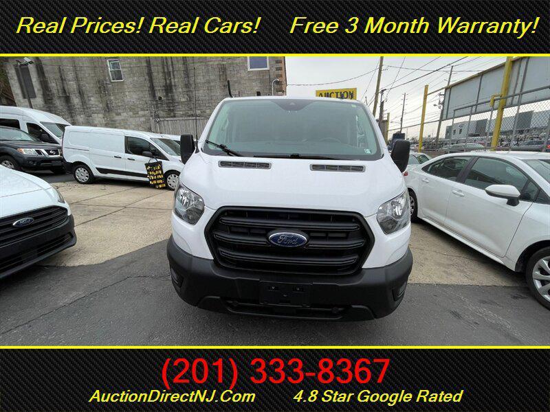used 2020 Ford Transit-250 car, priced at $14,999