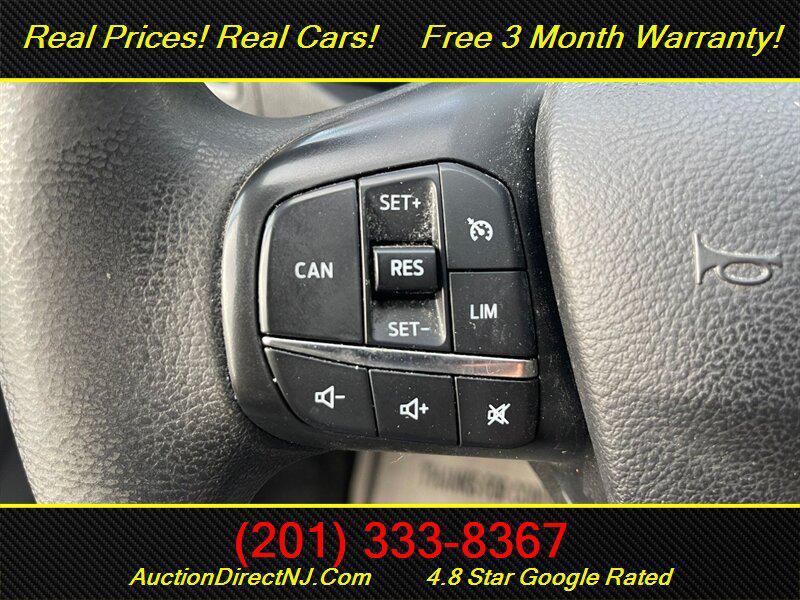 used 2020 Ford Transit-350 car, priced at $15,599