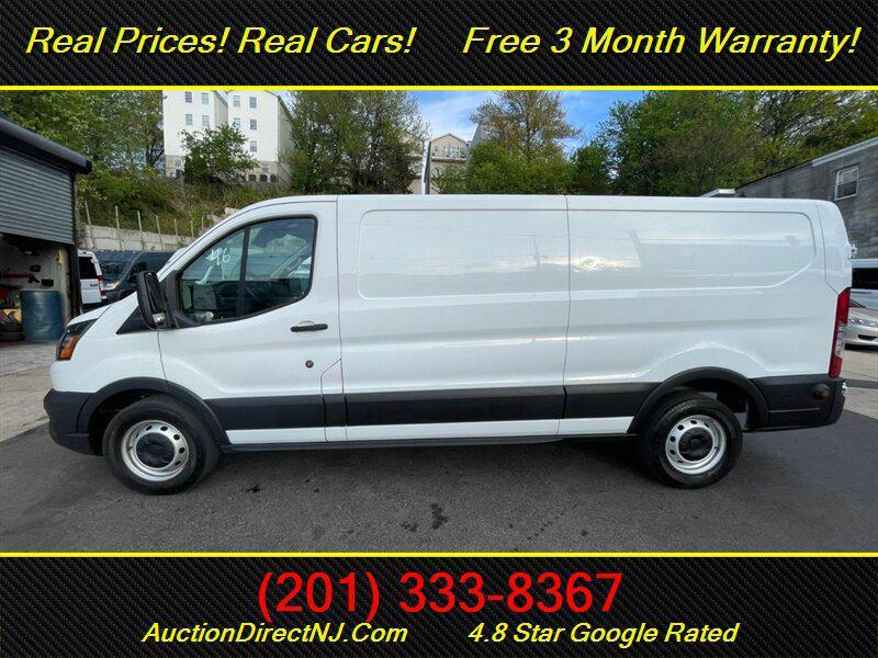 used 2020 Ford Transit-350 car, priced at $15,599