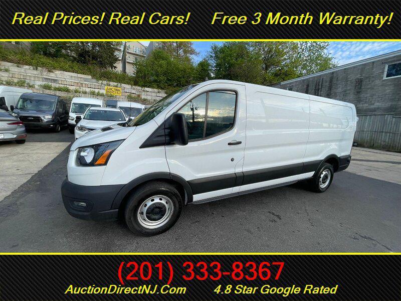 used 2020 Ford Transit-350 car, priced at $15,599