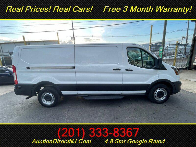 used 2020 Ford Transit-350 car, priced at $15,599