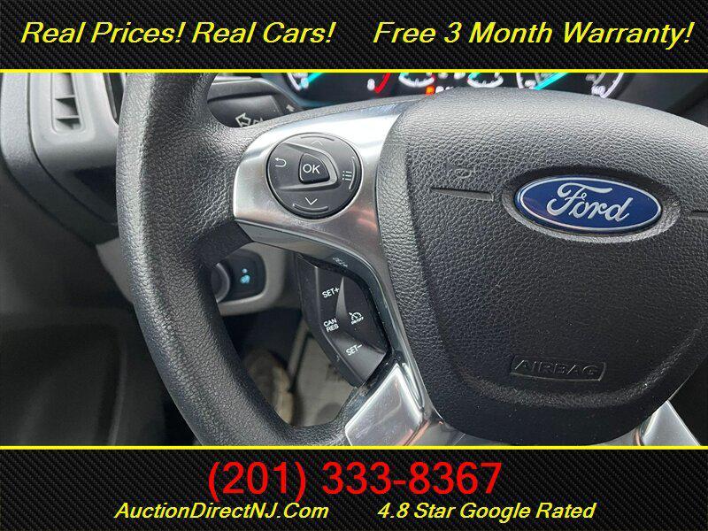 used 2019 Ford Transit Connect car, priced at $9,999