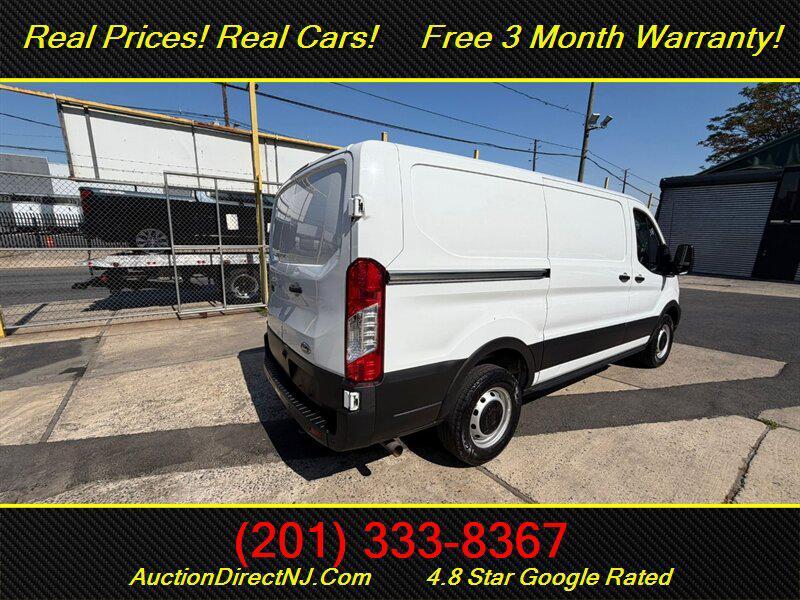 used 2020 Ford Transit-250 car, priced at $13,599
