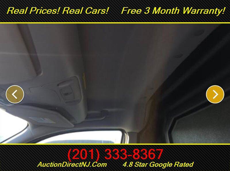 used 2021 Ford Transit Connect car