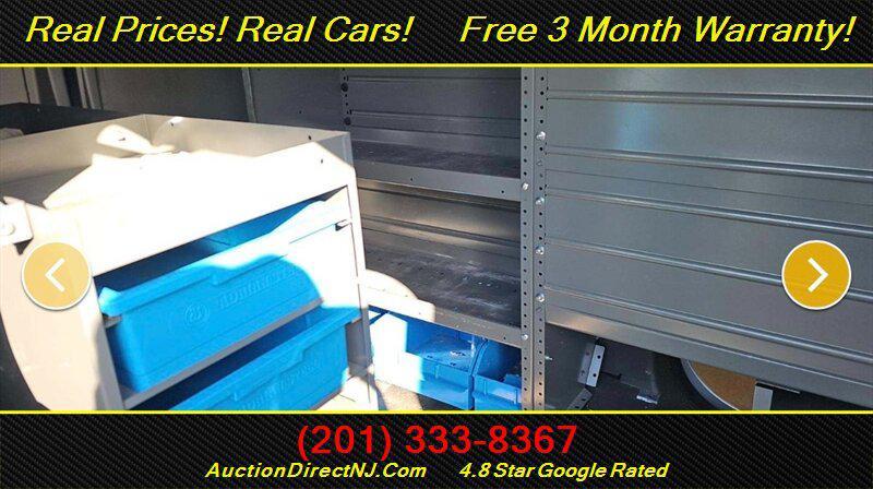 used 2021 Ford Transit Connect car