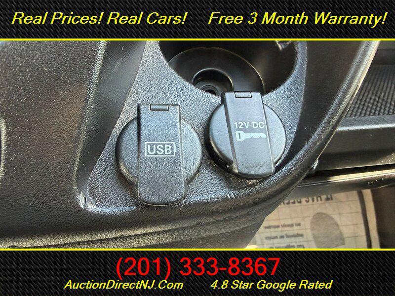used 2020 Ram ProMaster 3500 car, priced at $17,799