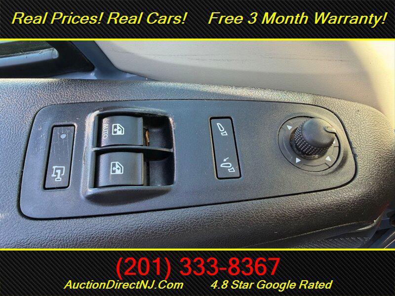 used 2020 Ram ProMaster 3500 car, priced at $17,799