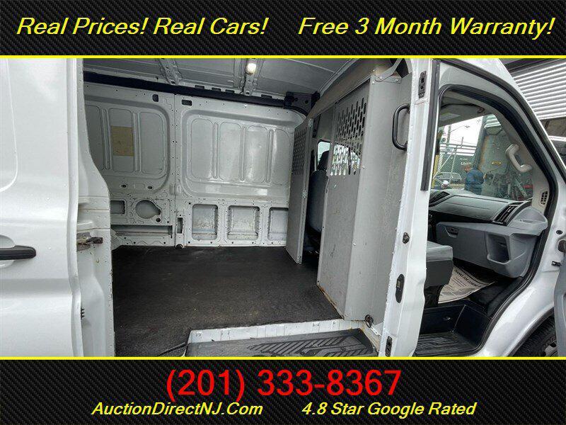 used 2019 Ford Transit-250 car, priced at $14,999