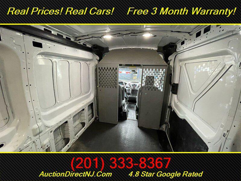 used 2019 Ford Transit-250 car, priced at $14,999