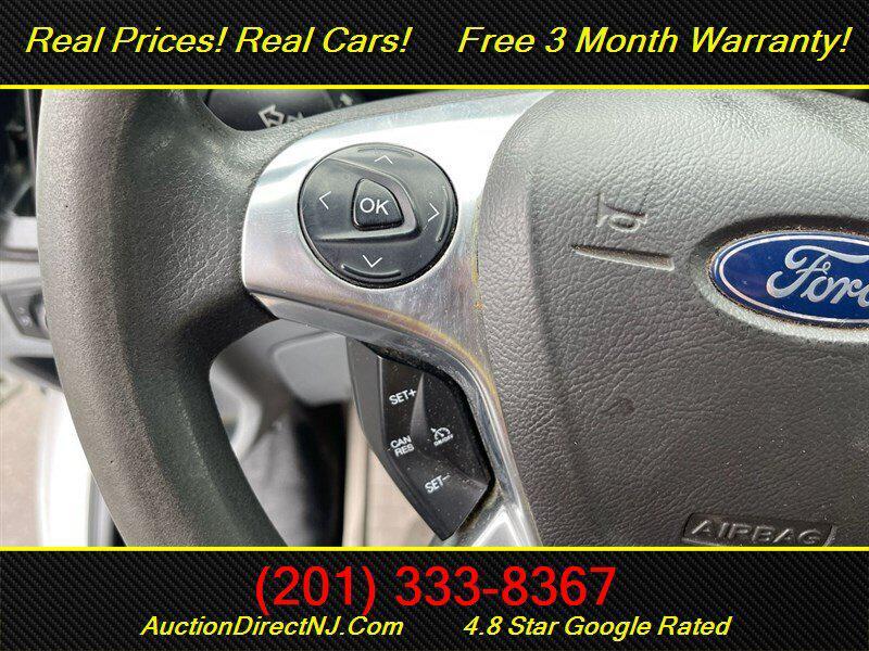 used 2019 Ford Transit-250 car, priced at $14,999