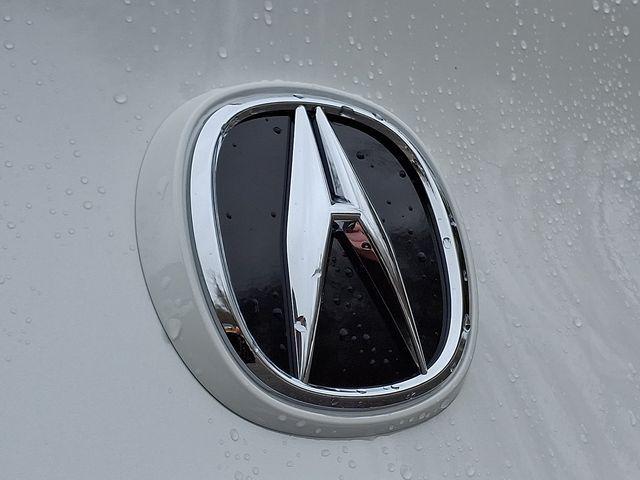 new 2026 Acura Integra car, priced at $38,000