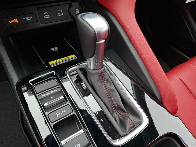 new 2026 Acura Integra car, priced at $38,000