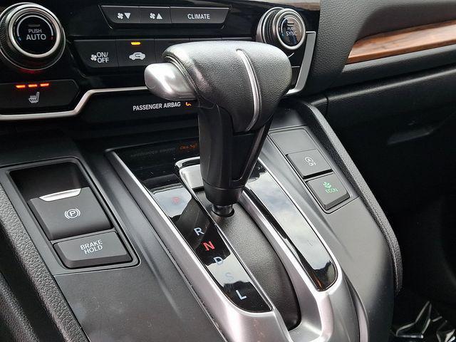 used 2021 Honda CR-V car, priced at $25,360