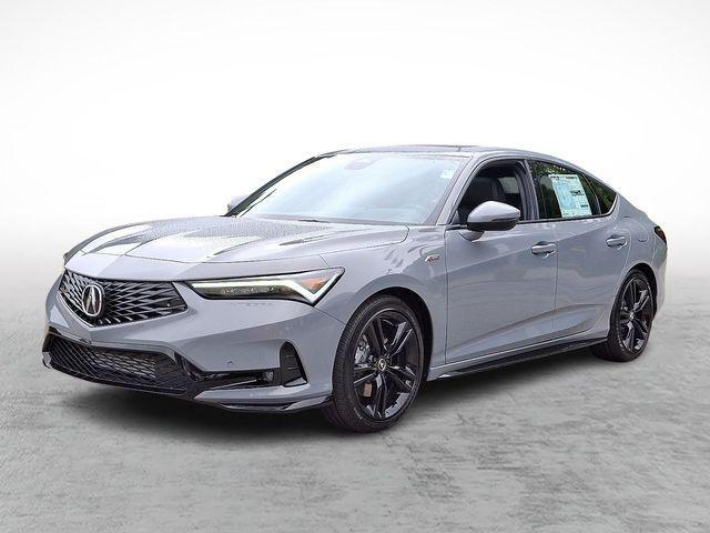 new 2026 Acura Integra car, priced at $40,995