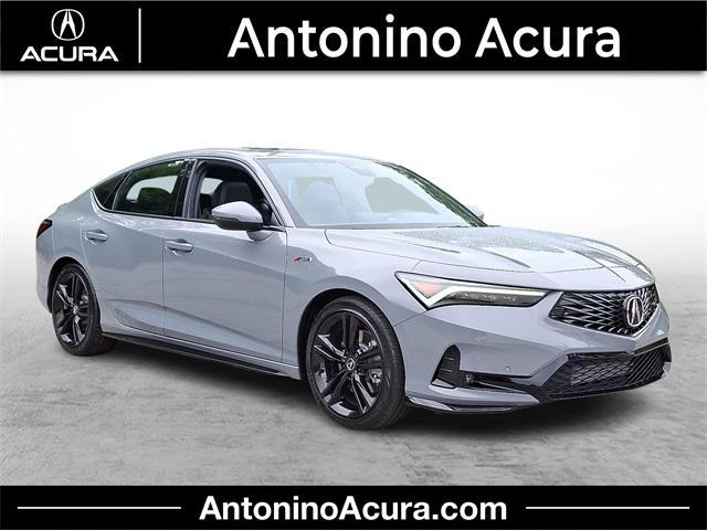 new 2026 Acura Integra car, priced at $40,995