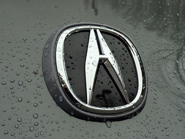 new 2026 Acura Integra car, priced at $41,555