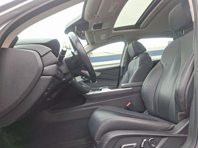 used 2022 Acura TLX car, priced at $27,998