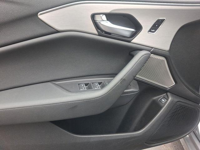 used 2022 Acura TLX car, priced at $27,998