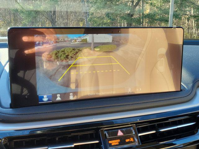 new 2026 Acura MDX car, priced at $61,350