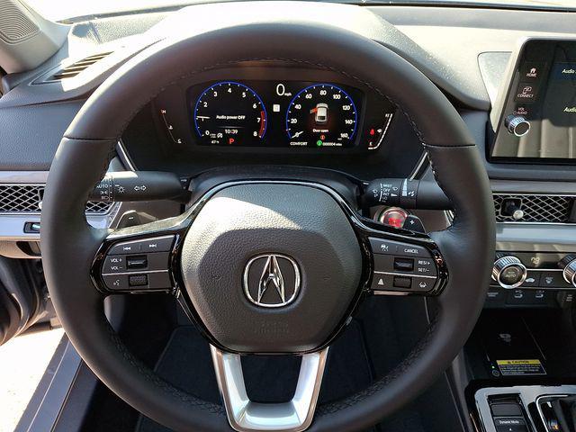 new 2026 Acura Integra car, priced at $35,195