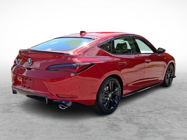 new 2026 Acura Integra car, priced at $37,745