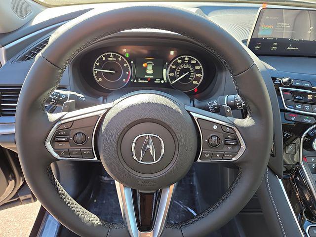 new 2026 Acura RDX car, priced at $49,650