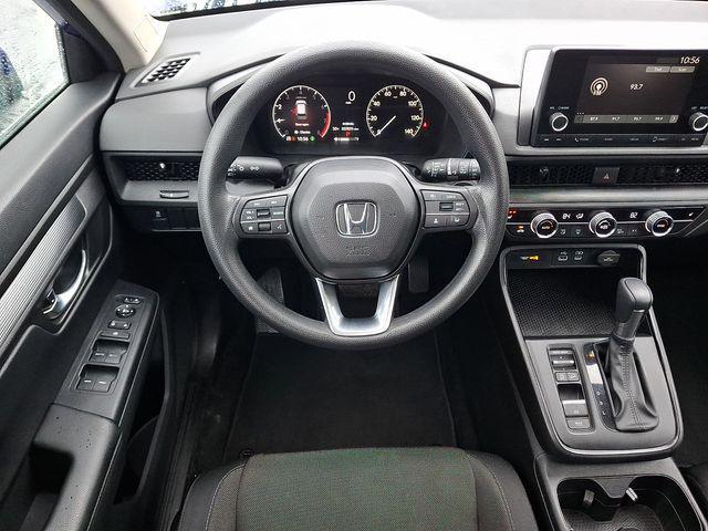 used 2023 Honda CR-V car, priced at $28,998