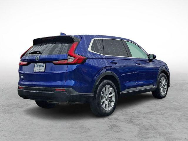 used 2023 Honda CR-V car, priced at $28,998