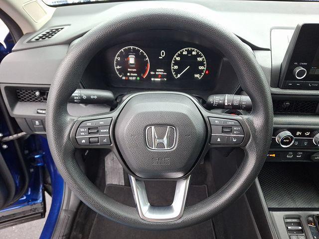 used 2023 Honda CR-V car, priced at $28,998