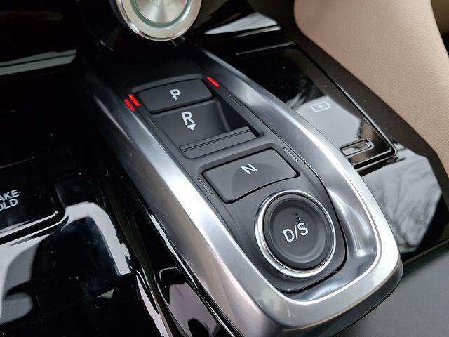 new 2026 Acura MDX car, priced at $56,050