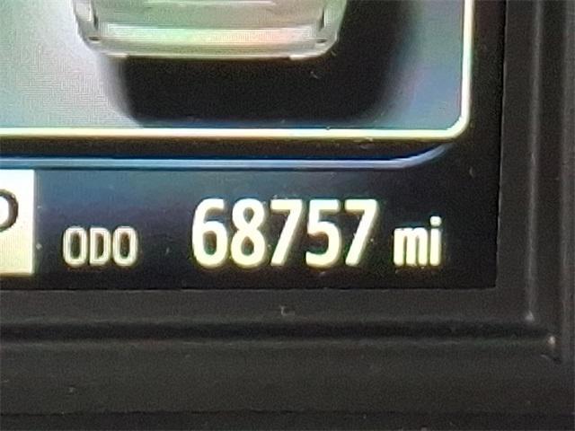 2020 Predawn Gray Mica Toyota Sienna