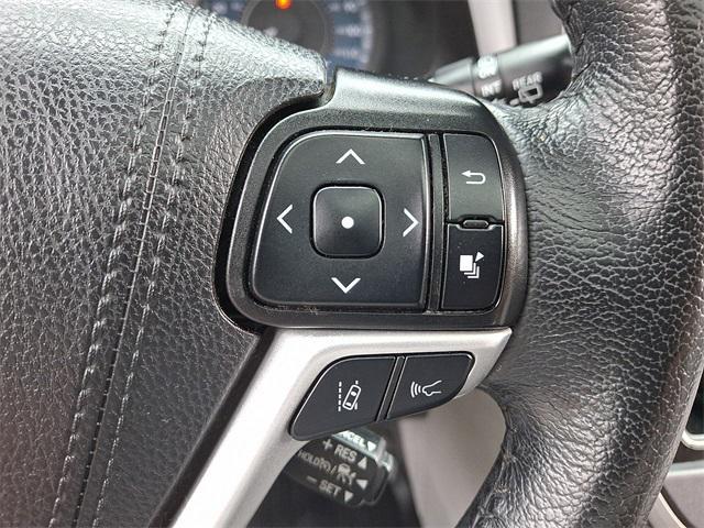 2020 Predawn Gray Mica Toyota Sienna