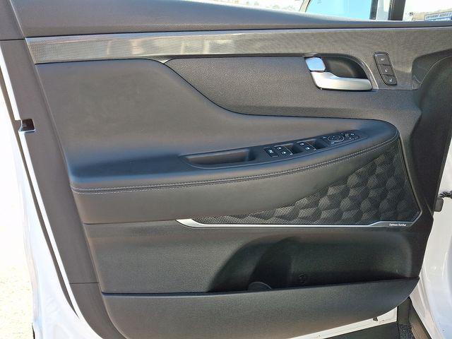 used 2023 Hyundai Santa Fe Plug-In Hybrid car, priced at $28,089