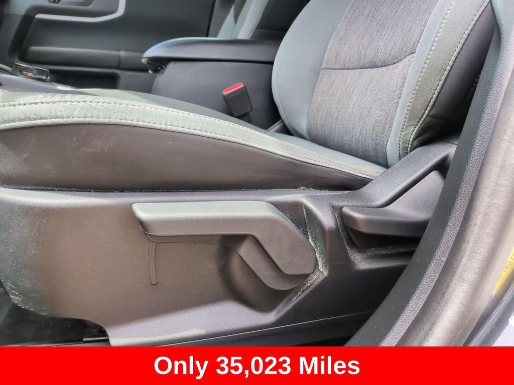 used 2021 Ford Bronco Sport car, priced at $21,995