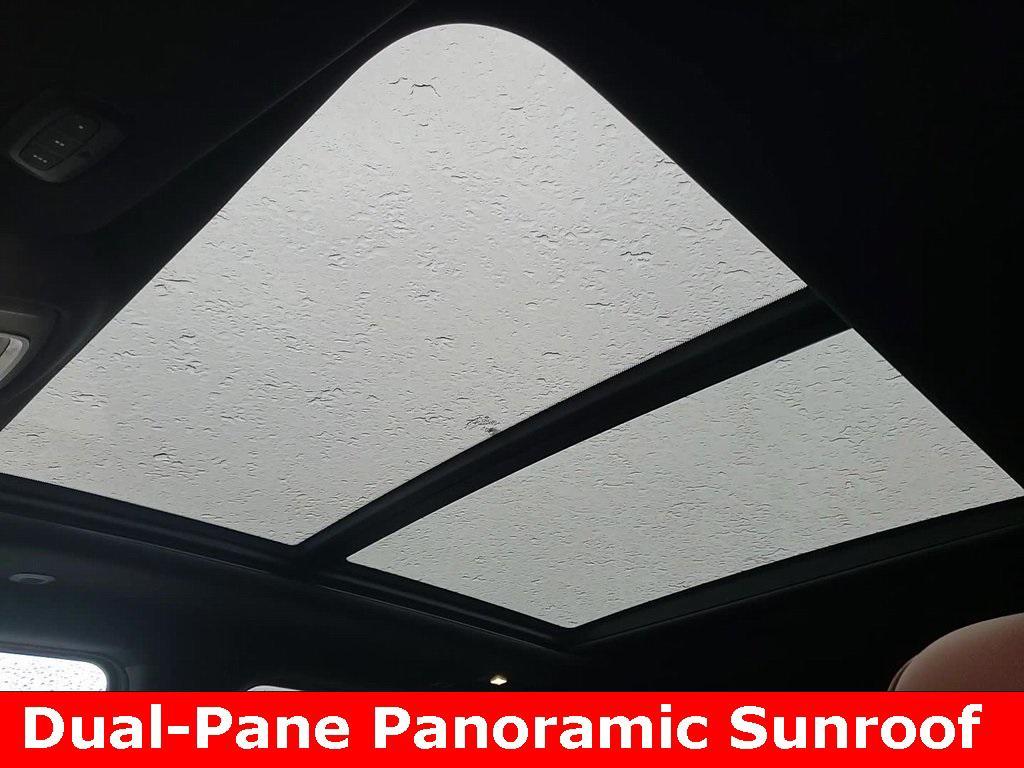 used 2022 Ram 1500 car, priced at $41,991