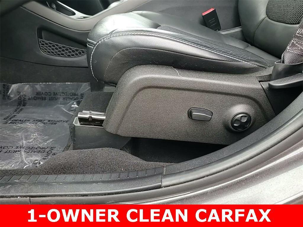 used 2018 Dodge Journey car, priced at $13,790