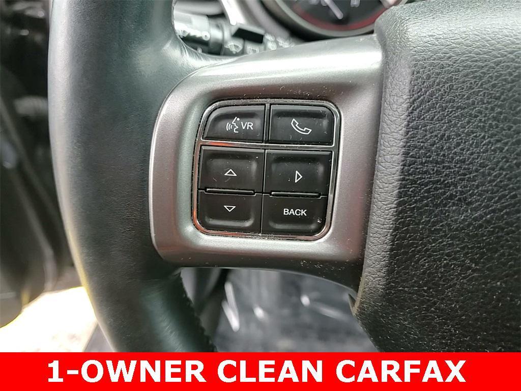 used 2018 Dodge Journey car, priced at $13,790