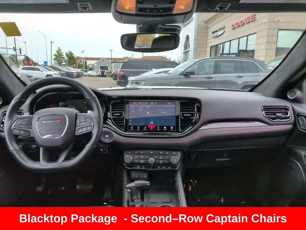 used 2024 Dodge Durango car, priced at $41,589