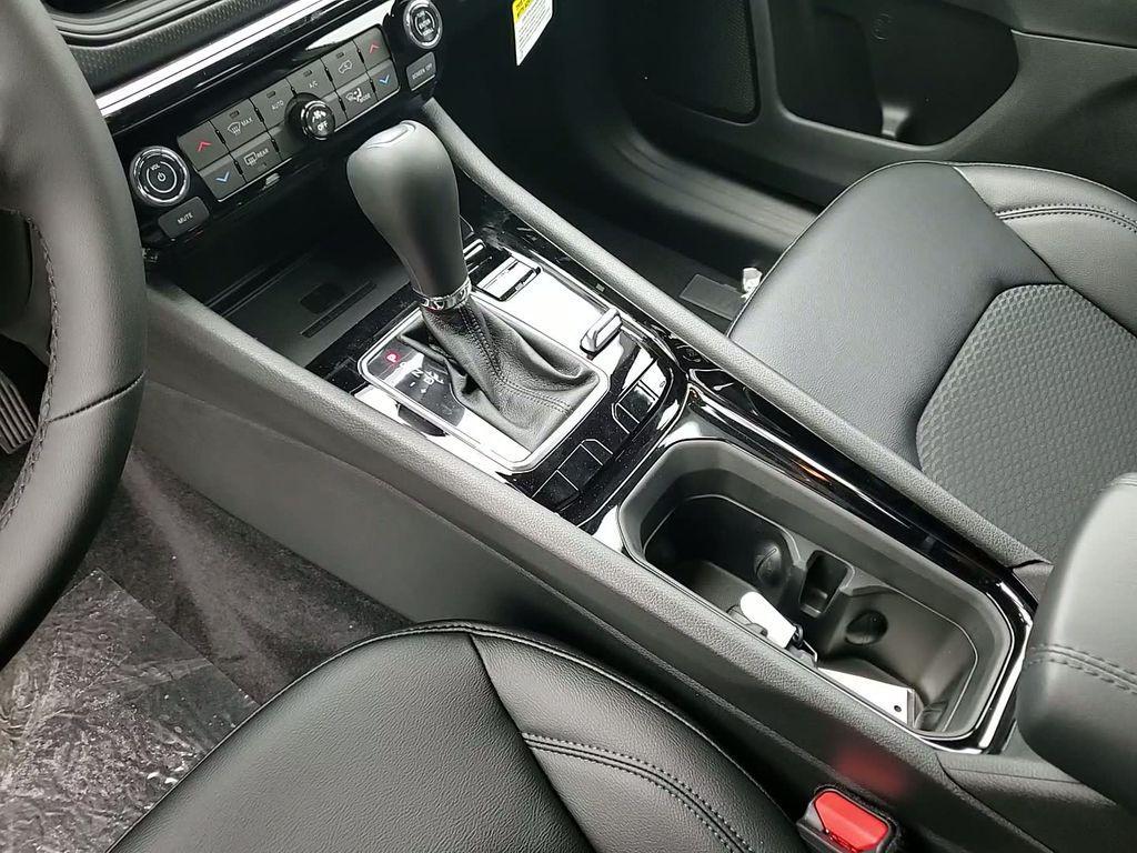 new 2026 Jeep Compass car, priced at $31,841