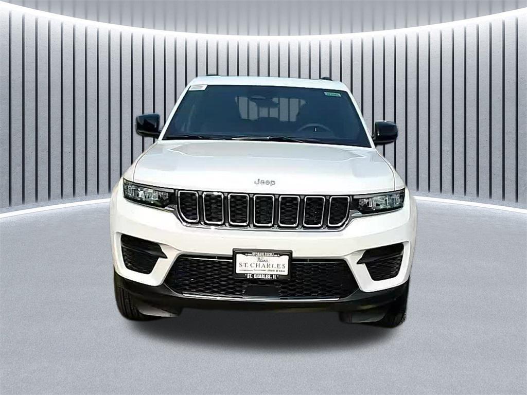 new 2025 Jeep Grand Cherokee car, priced at $34,968