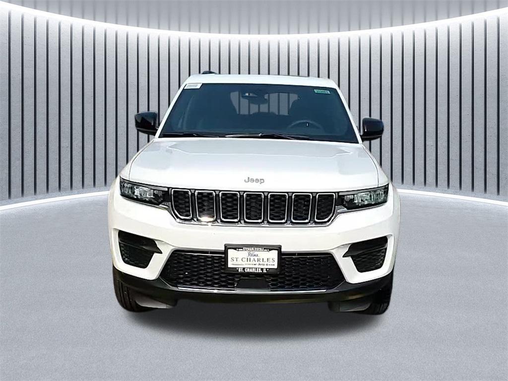 new 2025 Jeep Grand Cherokee car, priced at $34,968