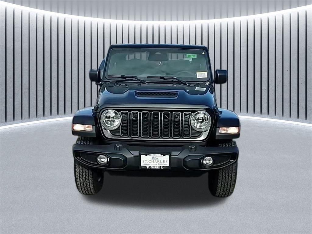 new 2026 Jeep Gladiator car, priced at $49,965