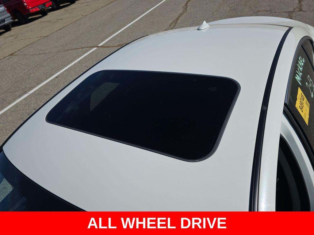 used 2023 INFINITI Q50 car, priced at $32,903