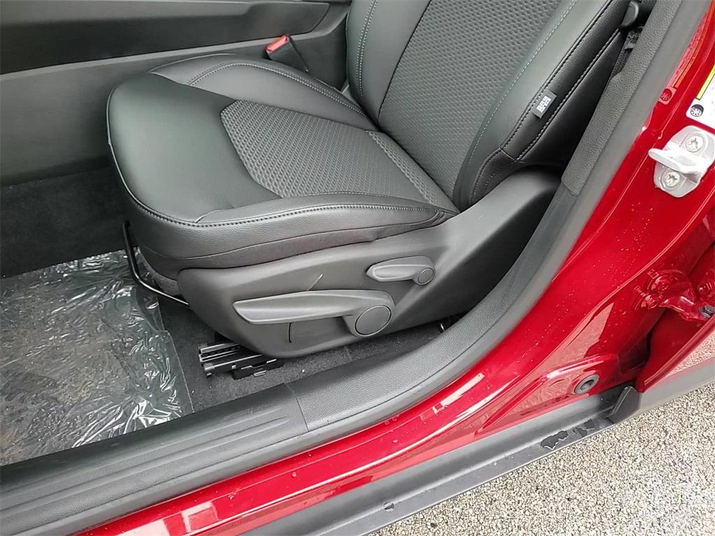 new 2026 Jeep Compass car, priced at $31,025