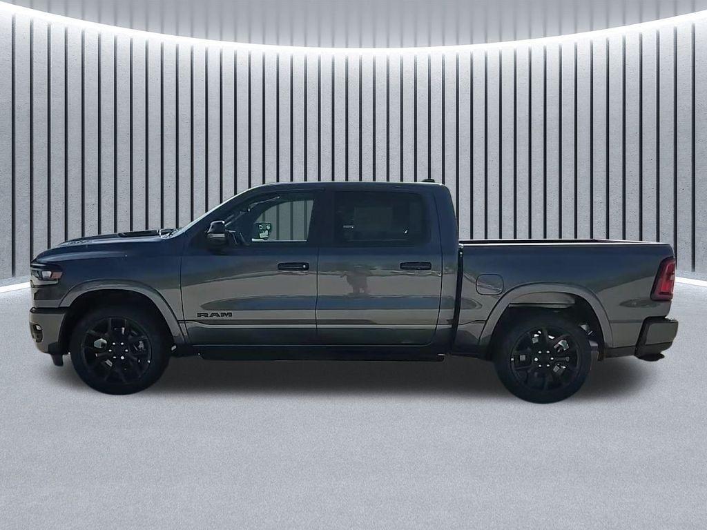 new 2026 Ram 1500 car, priced at $63,589